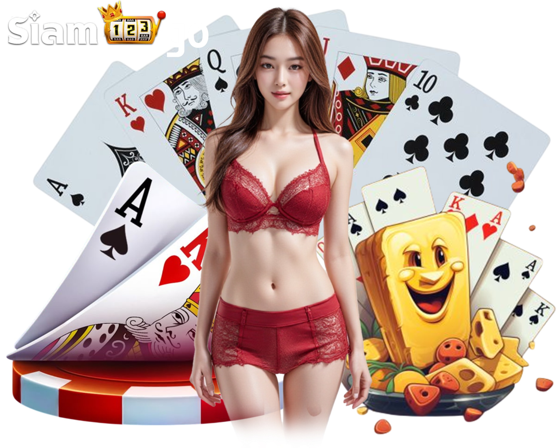 SIAM123GO สล็อต เครดิตฟรี